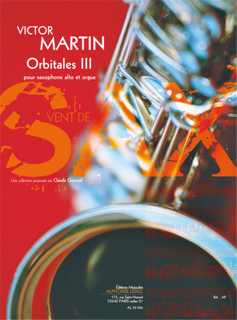 Orbitales III (5')